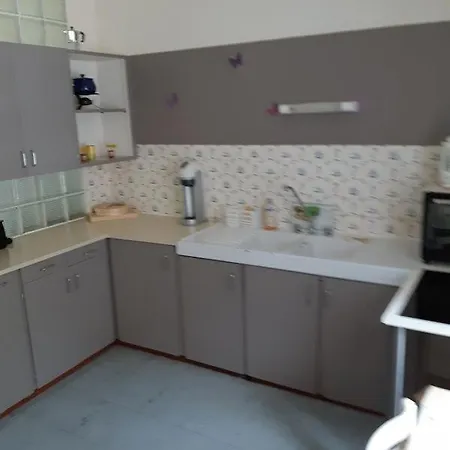 De 2 à 6 Personnes à Appartement La Bourboule