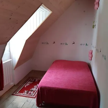 De 2 A 6 Personnes A Apartment *