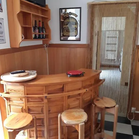 De 2 à 6 Personnes à Appartement La Bourboule