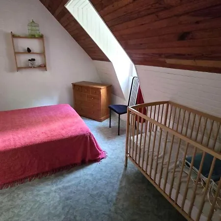 De 2 A 6 Personnes A Appartement La Bourboule