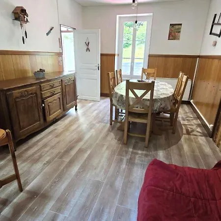 Appartement De 2 A 6 Personnes A